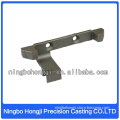 High Quality Forged Auto Parts, Investment Casting Auto Spare Parts